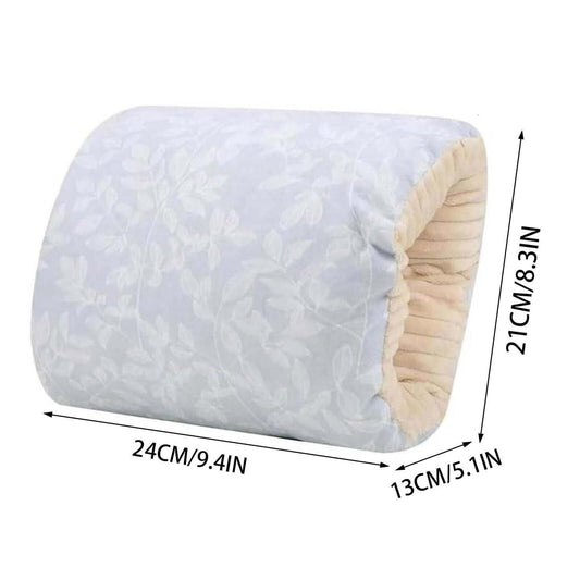Cozy Cradle Baby Pillow-Feeding Pillow