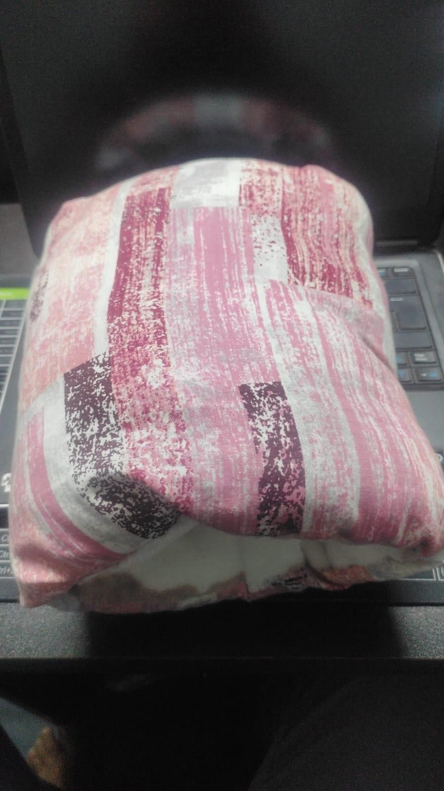 Cozy Cradle Baby Pillow-Feeding Pillow