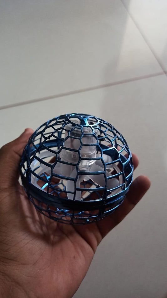 MagicFloater™ – 360° Flying Ball