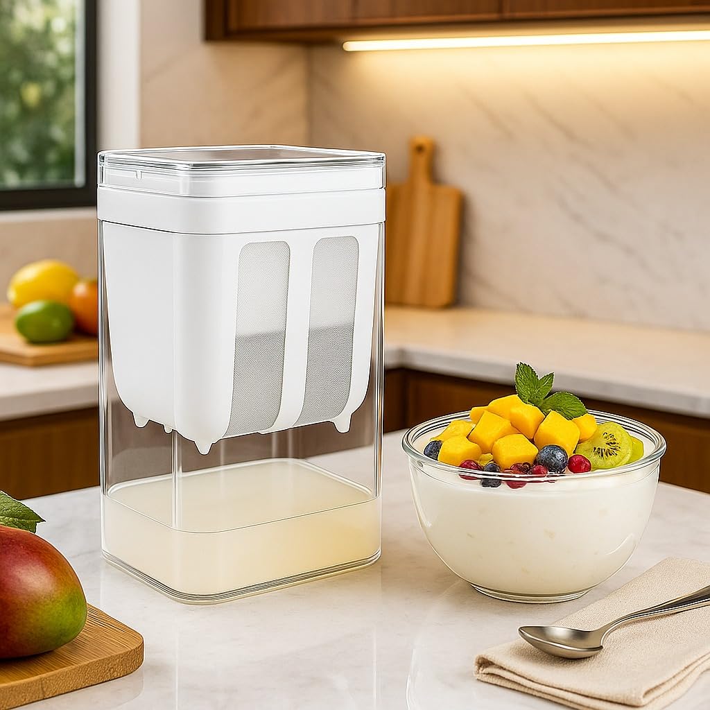 Yogurt Maker Yogurt Filter Strainer Curd Strainer