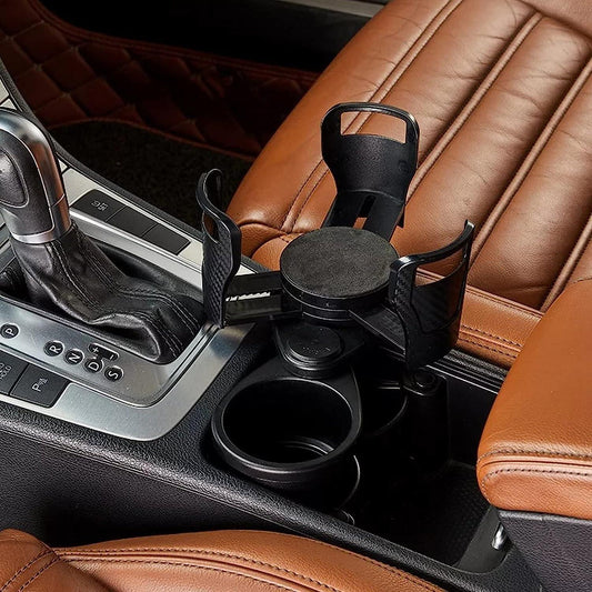 Multifunctional Car Drink Cup Holder