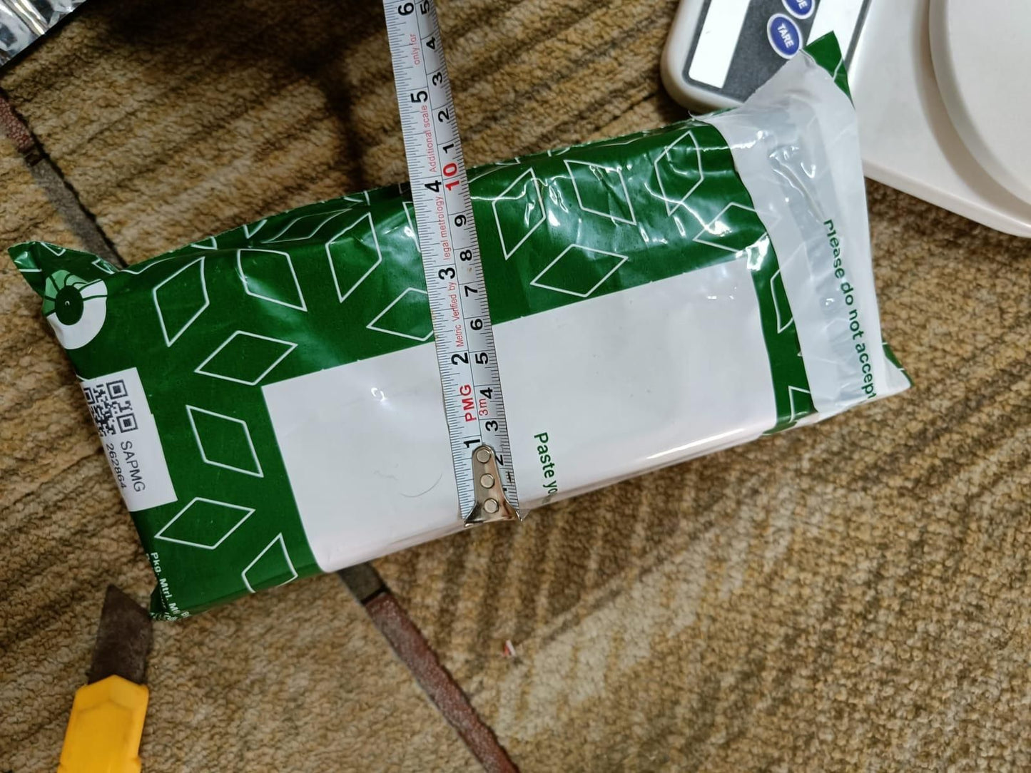 3 in 1 Vegetable - Fruit Peeler Set of 3pc