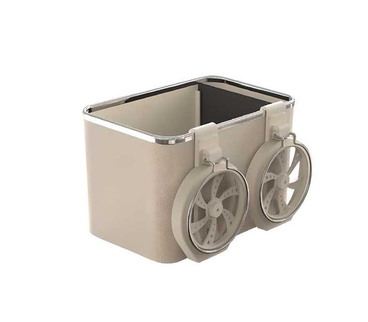 Multifunctional Car armrest Storage Box
