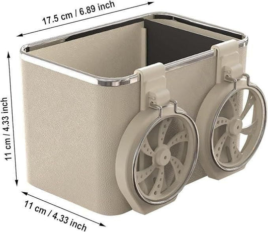 Multifunctional Car armrest Storage Box