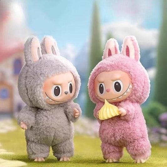 Labubu Doll - Limited Edition | Super Cute Collectible Toy - Only few Left!